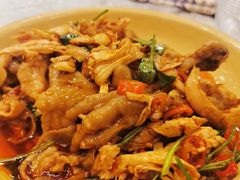 -东排食堂长沙小吃大排档(五一广场店)