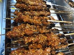 -壹加壹电烤串(总店)