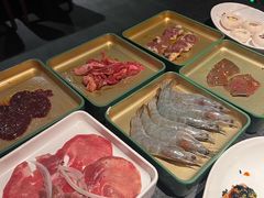 -神户赤童日式烤肉(金地广场店)