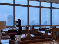 -上海明天广场JW万豪酒店