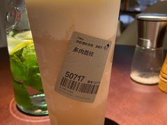 -喜茶(杭州滨江宝龙店)