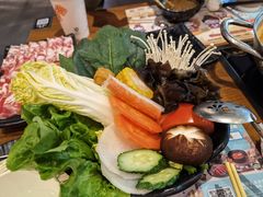 -呷哺呷哺(长治万达店)