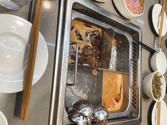 -海底捞火锅(万达广场店)