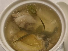-揽季锅物会.福建黄鱼.海鲜姿造(五四路店)