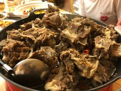 -九十九顶毡房(阜石路店)