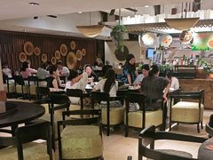 -金厨泰国餐厅·全泰籍厨师料理(拱北店)