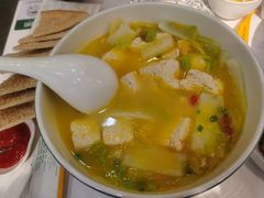 -西域胡氏大盘鸡(谈固店)
