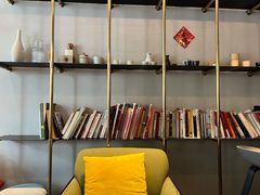 -Home Cafe(水榭春天店)