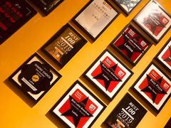 -拉蒂娜·巴西牛排馆 Latina·Brazilian Steakhouse(陆家嘴旗舰店)