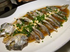 -绿茶餐厅(朝阳大悦城店)