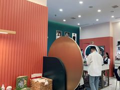 -海马体照相馆(南昌王府井购物中心店)