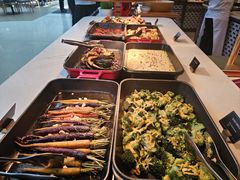 -RISE RESTAURANT(滨海湾金沙店)