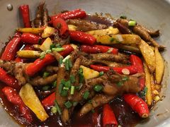 -红旗大食堂(君悦紫园店)