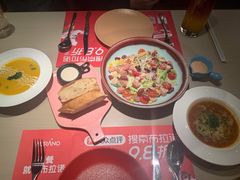 -布拉诺牛排西餐厅(上城天街店)