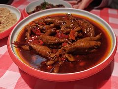 -老闵田螺馆·南昌特色(总店)