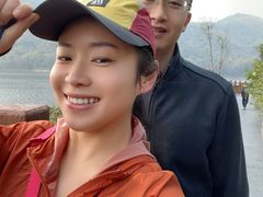 -宁波富邦荪湖山庄