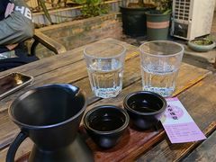 -豆舞咖啡(民乐路店)