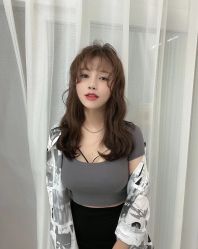 -藤野造型·专业烫染店