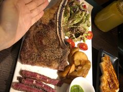 -The Cheebat 锌吧·Bistro(体育西店)