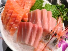 -铁板诱惑法式铁板烧(二七万达店)
