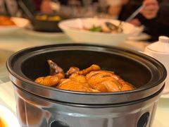 -半岛太子酒家(海港城店)