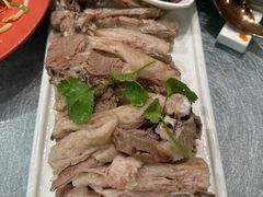 -伊和园清真餐饮