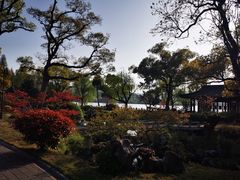 -杭州西湖柳莺里酒店·闻莺厅