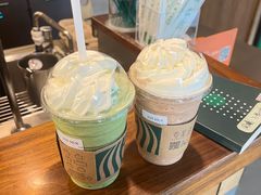 -星巴克(南京同曦万尚城店)