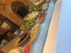 -喜来登酒店-盛宴标帜海鲜自助