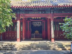 -承德避暑山庄景区