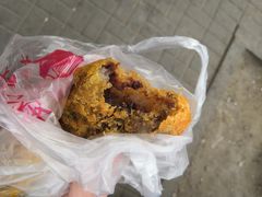 炸糕-京天红酒家(马家堡店)