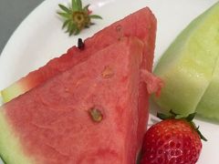 -山焱·炭火自助烤肉(周浦万达店)