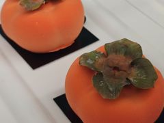 -The Lounge大堂酒廊·咖啡·沙拉·下午茶(金茂深圳JW万豪酒店)