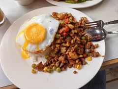 -新南新咖啡美食(南新花园店)