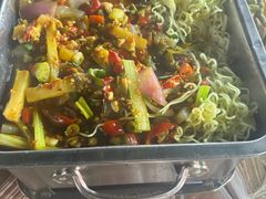 -金渝海鲜烧烤万州烤鱼店