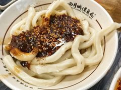 -西月城谭豆花(春熙路店)