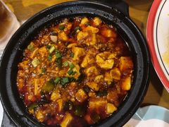 -易老妈蹄花.特色川菜(人民公园总店)