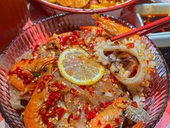 -辣小鲜·南昌大排档(船山路店)