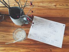 -Egg•Allday Brunch(襄阳北路店)