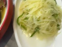 -香满锅老北京羊蝎子火锅·家常菜(新街口店)