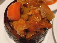 罐焖牛肉-波特曼西餐厅(南岗店)