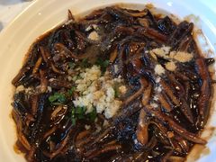 响油鳝丝-上海年代(水上东路店)