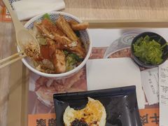 -吉野家 (新街口外大街店)
