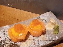 -武藏日本料理(宝安壹方城店)