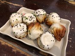-东泰祥生煎馆(长宁路店)