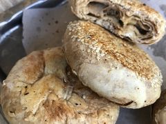 -李小老烧饼(常营民族家园店)