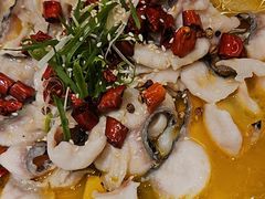 -陈厨老味·老派郴州菜(宜章店)