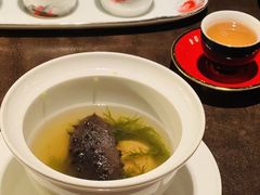 -广州文华东方酒店·江-由辉师傅主理