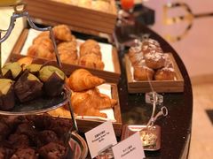 -咖啡苑 - 蔚藍夏日限定主题(永利皇宫店)