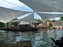 -新加坡水上探险乐园